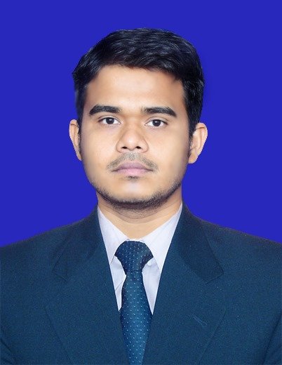 Sri Goutam Kumar Majhi